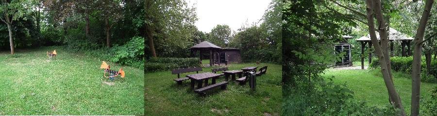 Grillplatz-Blatzheim