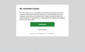 Wieder was gefunden